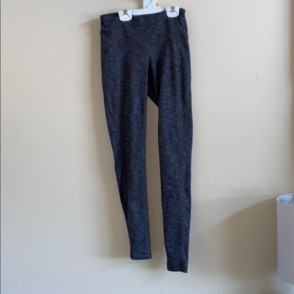 Athleta leggings!